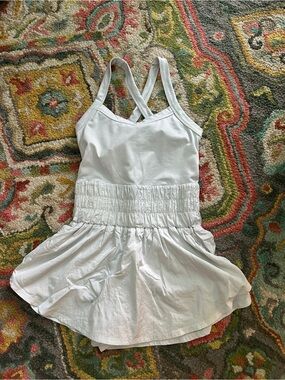 FP Movement Athletic Romper